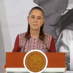 Conferencia Matutina de la presidenta Claudia Sheinbaum | 22 de junio de 2026