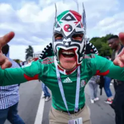 Cuándo juega México Las fechas de los primeros tres partidos de la Selección Nacional