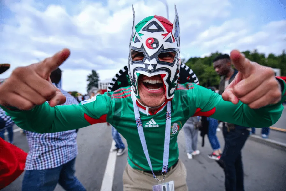 Cuándo juega México Las fechas de los primeros tres partidos de la Selección Nacional