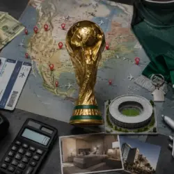 Cuánto costaría seguir a una selección hasta la final del Mundial | Cuánto costaría seguir a una selección hasta la final del Mundial