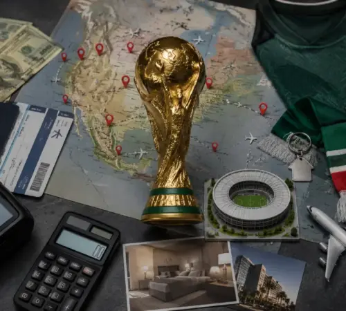 Cuánto costaría seguir a una selección hasta la final del Mundial | Cuánto costaría seguir a una selección hasta la final del Mundial
