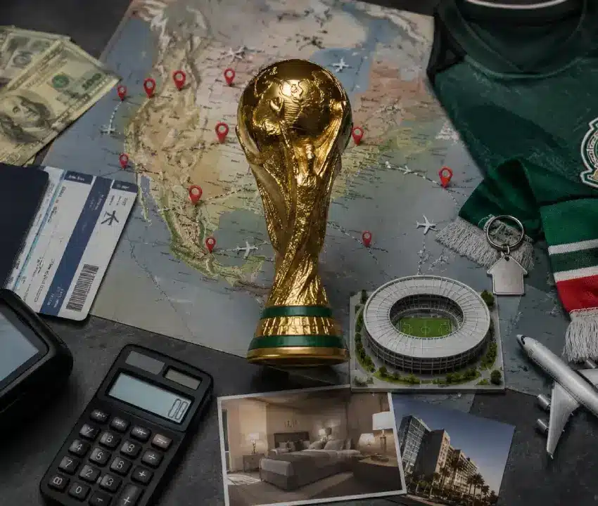 Cuánto costaría seguir a una selección hasta la final del Mundial | Cuánto costaría seguir a una selección hasta la final del Mundial