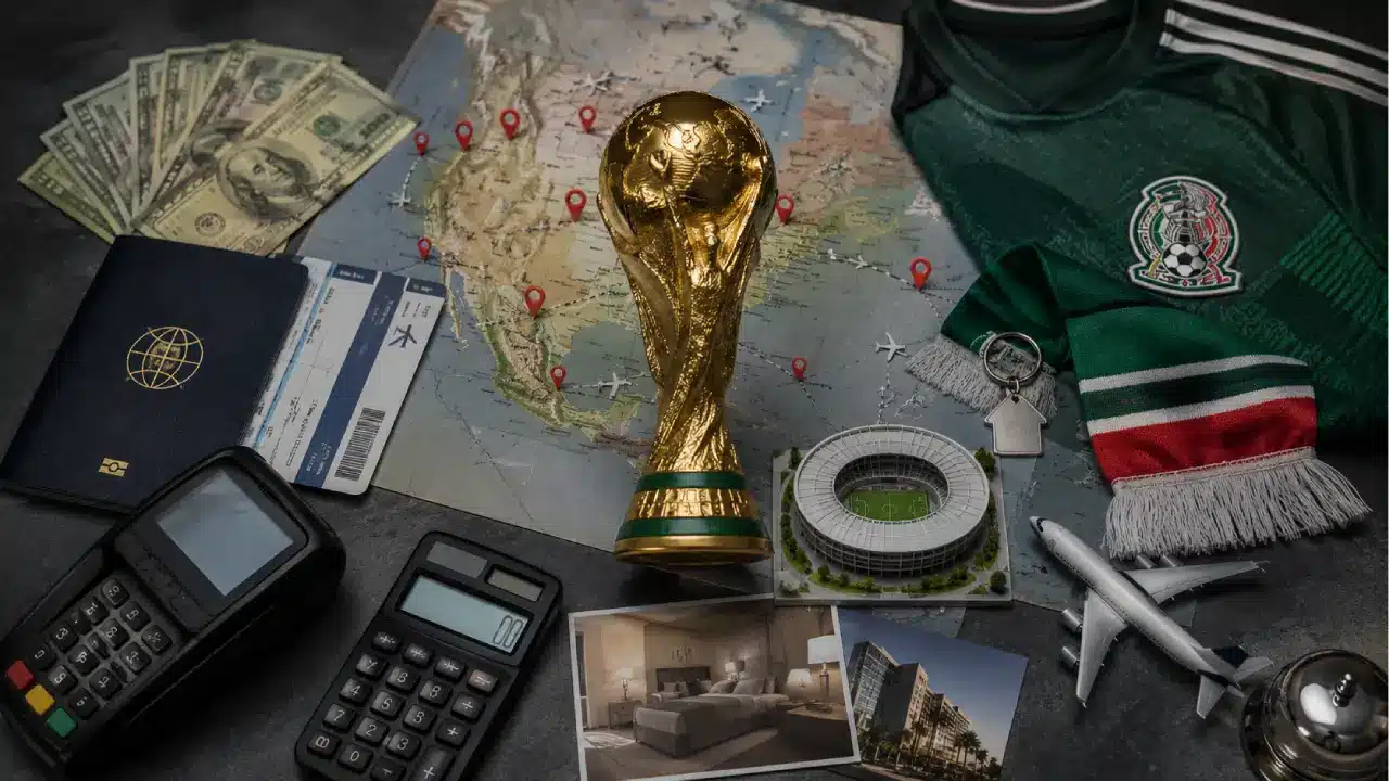 Cuánto costaría seguir a una selección hasta la final del Mundial | Cuánto costaría seguir a una selección hasta la final del Mundial
