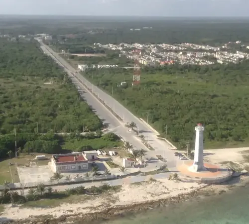 Decreto especial para proteger Mahahual impulsará ecoturismo sostenible
