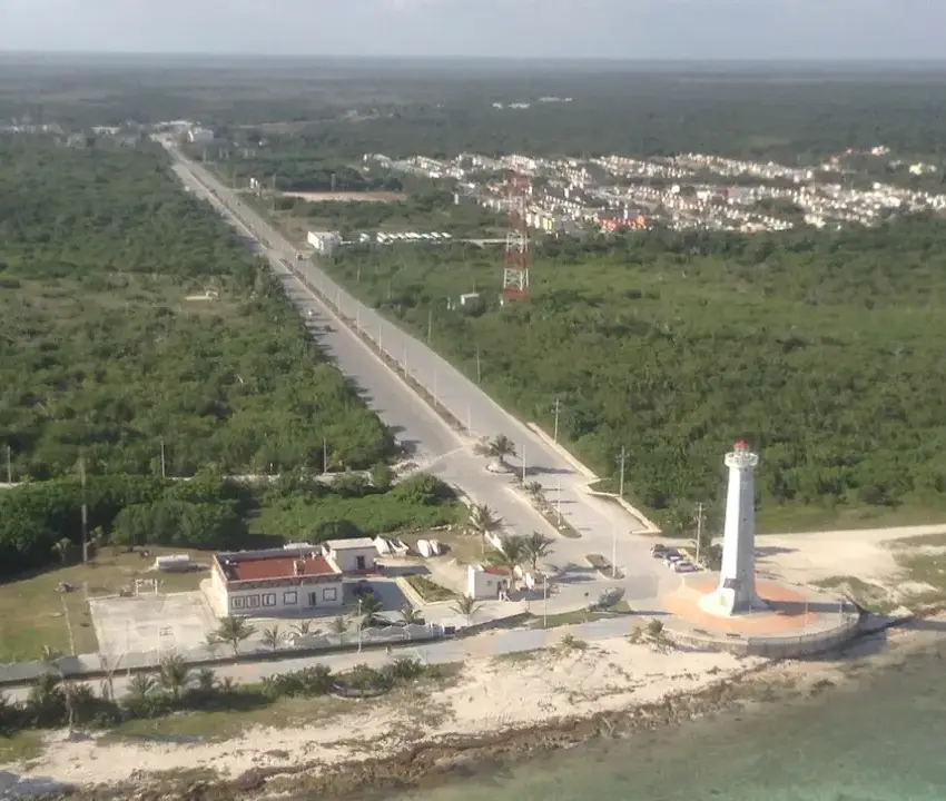 Decreto especial para proteger Mahahual impulsará ecoturismo sostenible