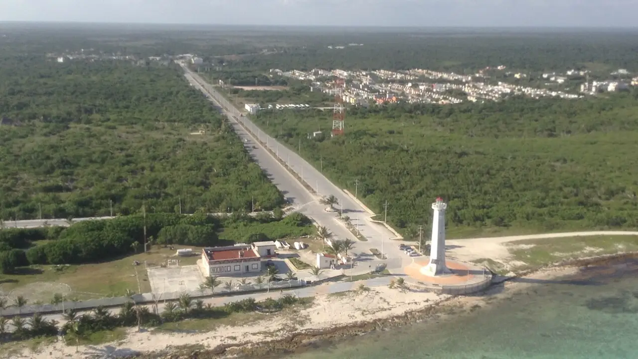 Decreto especial para proteger Mahahual impulsará ecoturismo sostenible