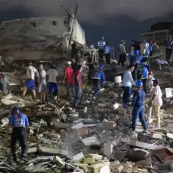 Doblete sísmico en Venezuela el fenómeno que agravó la tragedia | Doblete sísmico en Venezuela el fenómeno que agravó la tragedia