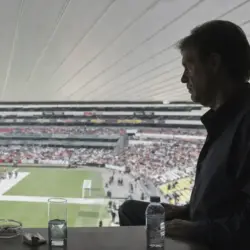 Dueños de palcos del Estadio Azteca amenazan con boicotear el Mundial 2026