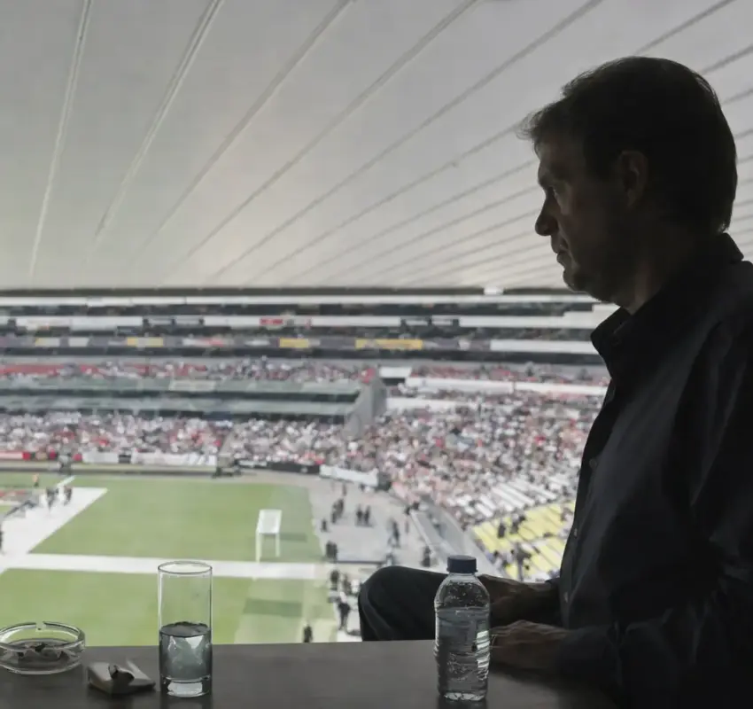 Dueños de palcos del Estadio Azteca amenazan con boicotear el Mundial 2026