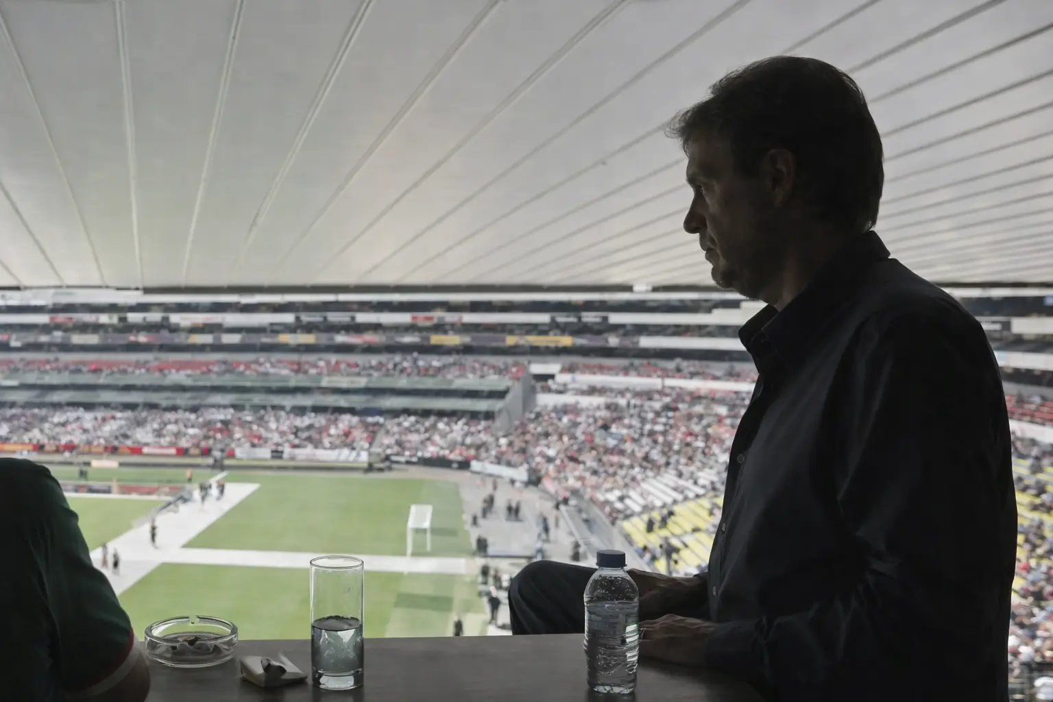 Dueños de palcos del Estadio Azteca amenazan con boicotear el Mundial 2026