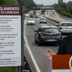 Este es el nuevo reglamento de Sheinbaum para manejar en carretera