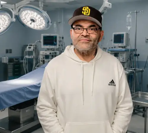 Exluchador Konnan pierde segunda pierna tras complicaciones