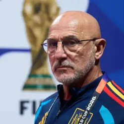 FIFA rectifica y permitirá el español en todas las ruedas de prensa del Mundial