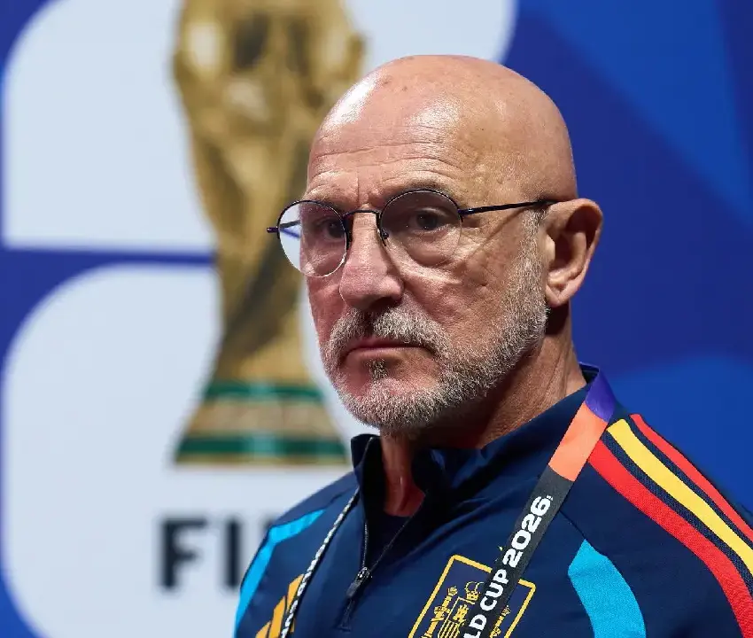 FIFA rectifica y permitirá el español en todas las ruedas de prensa del Mundial