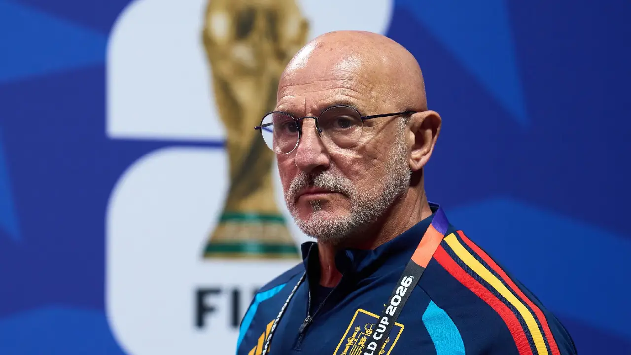 FIFA rectifica y permitirá el español en todas las ruedas de prensa del Mundial