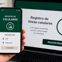 Fecha límite del registro celular en México se extiende hasta diciembre