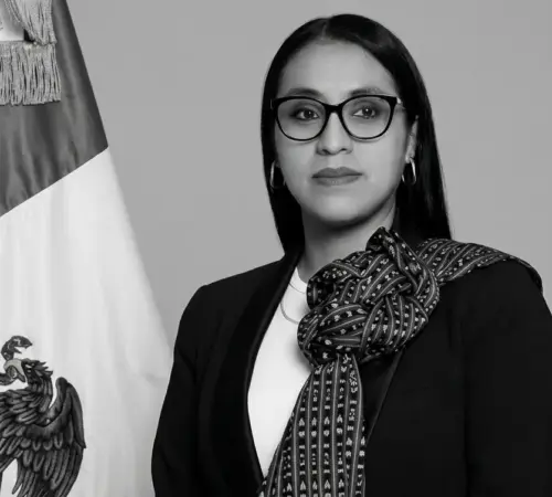 Fiscalía Edomex acusa a alcaldesa de Tenancingo por simulación de secuestro y desfalco