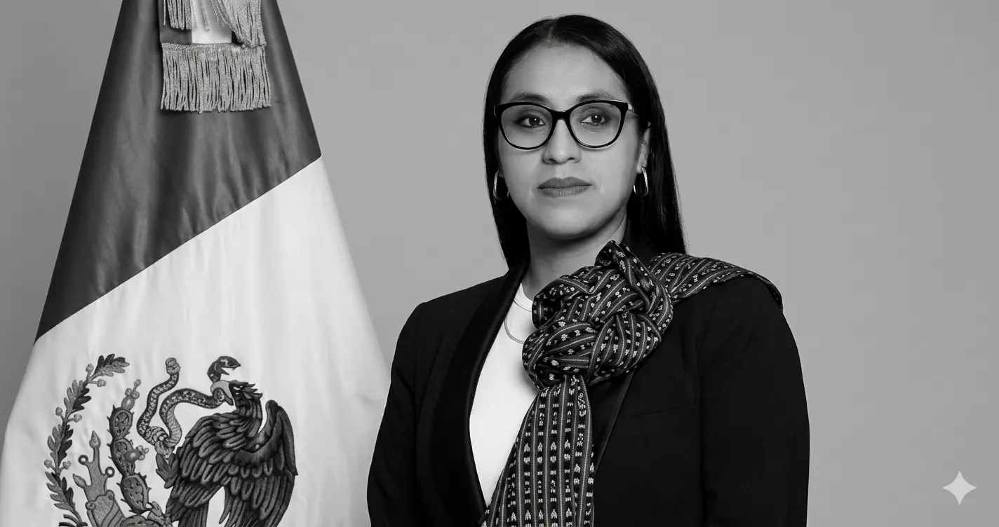 Fiscalía Edomex acusa a alcaldesa de Tenancingo por simulación de secuestro y desfalco