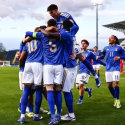 Italia y su larga crisis: otra Copa del Mundo sin la Azzurra