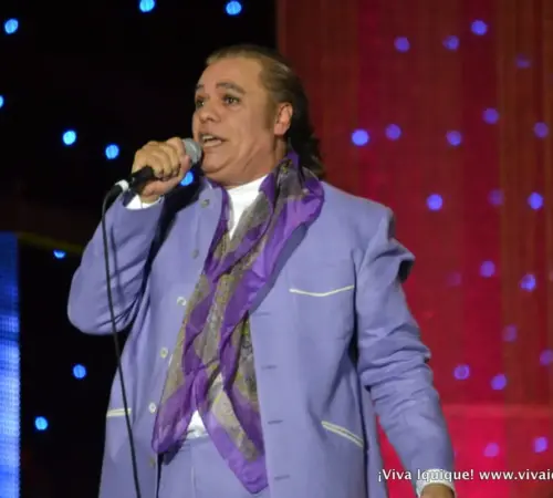 película Juan Gabriel
