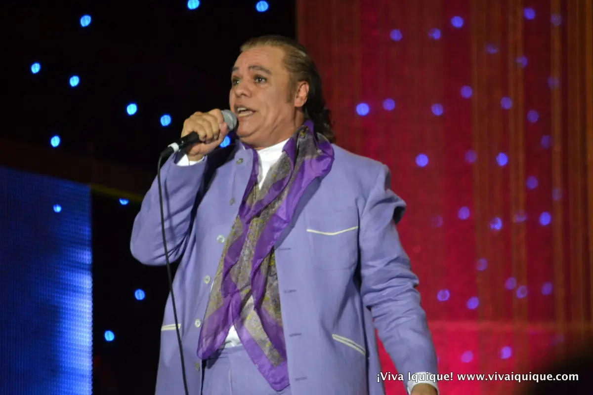 película Juan Gabriel