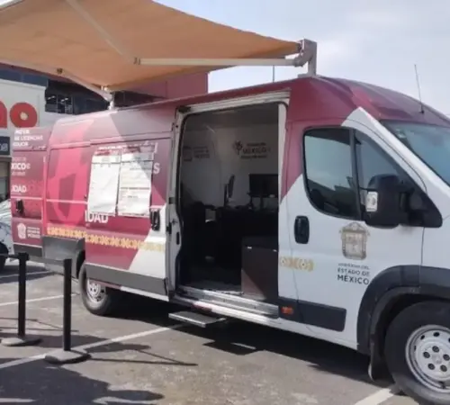 Licencia de conducir Edomex agilizan trámite con unidades móviles esta semana | Licencia de conducir Edomex agilizan trámite con unidades móviles esta semana