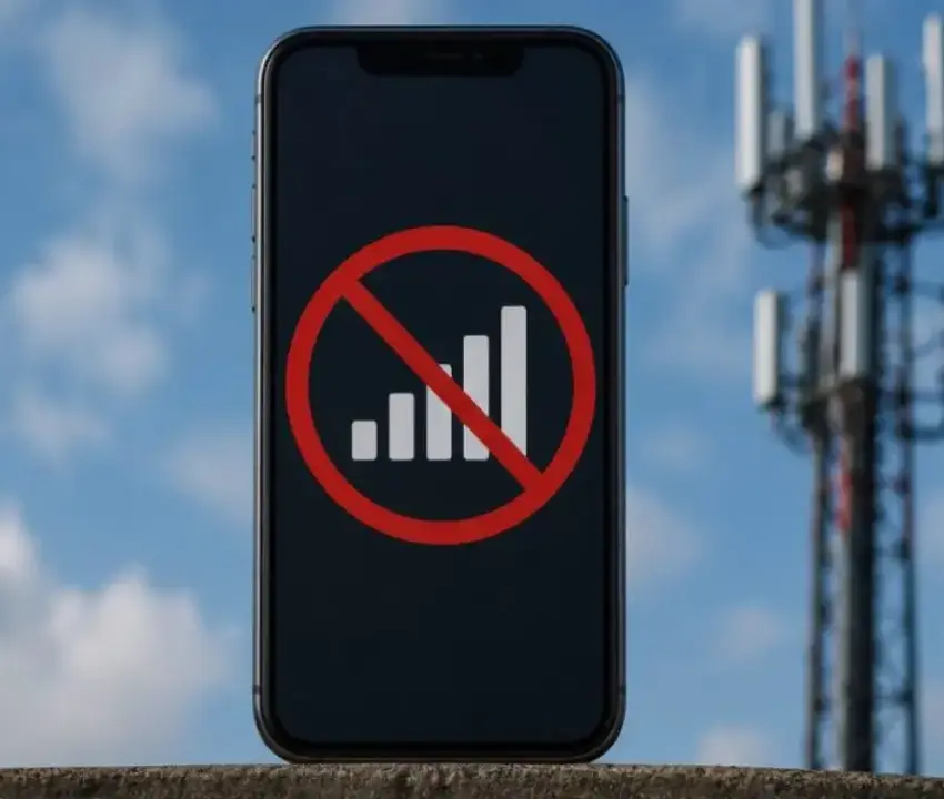Líneas telefónicas suspendidas: hasta 24 millones perderían el servicio