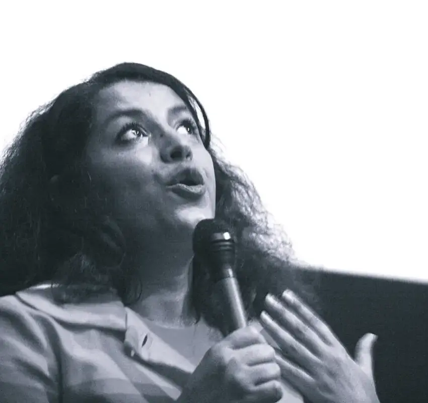 Adiós a Marjane Satrapi, la mente detrás de ‘Persépolis’