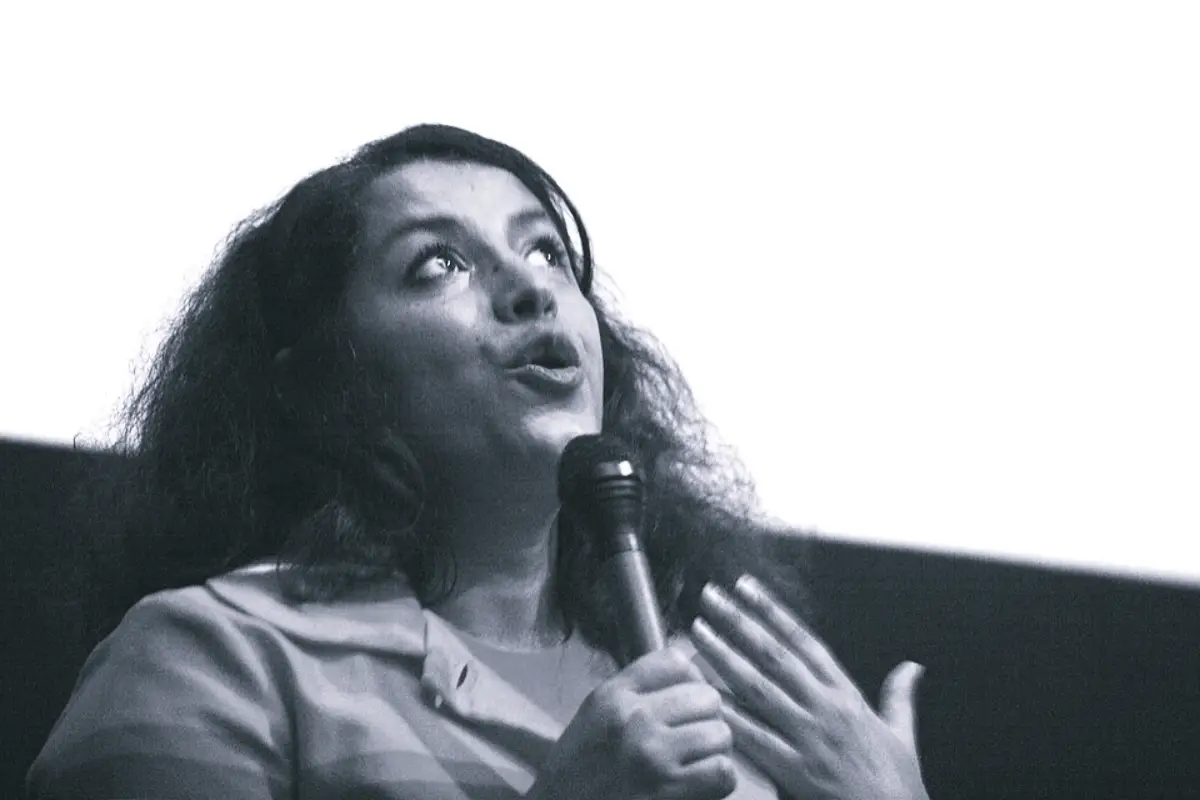 Marjane Satrapi fallecimiento