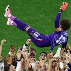 Memo Ochoa hace historia en el Mundial 2026 aunque su récord tiene una importante precisión | Memo Ochoa hace historia en el Mundial 2026 aunque su récord tiene una importante precisión