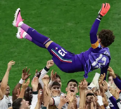 Memo Ochoa hace historia en el Mundial 2026 aunque su récord tiene una importante precisión | Memo Ochoa hace historia en el Mundial 2026 aunque su récord tiene una importante precisión