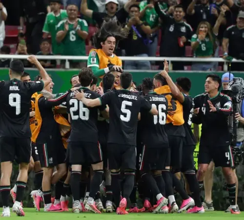 México puede vencer a Ecuador Estas son las probabilidades para el duelo que definirá el futuro del Tri | México puede vencer a Ecuador Estas son las probabilidades para el duelo que definirá el futuro del Tri