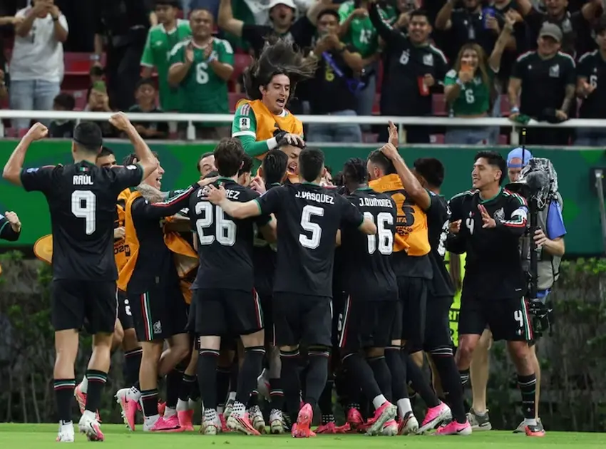 ¿México puede vencer a Ecuador? Estas son las probabilidades para el duelo que definirá el futuro del Tri