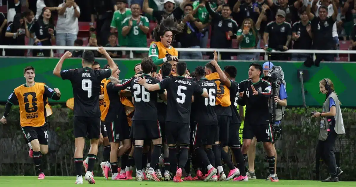 México puede vencer a Ecuador Estas son las probabilidades para el duelo que definirá el futuro del Tri | México puede vencer a Ecuador Estas son las probabilidades para el duelo que definirá el futuro del Tri