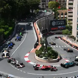 Mónaco, el gran desafío de la temporada: horarios y previa de la carrera