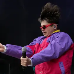 Oliver Tree sorprende con decisión sobre su herencia tras emotivo mensaje de su madre
