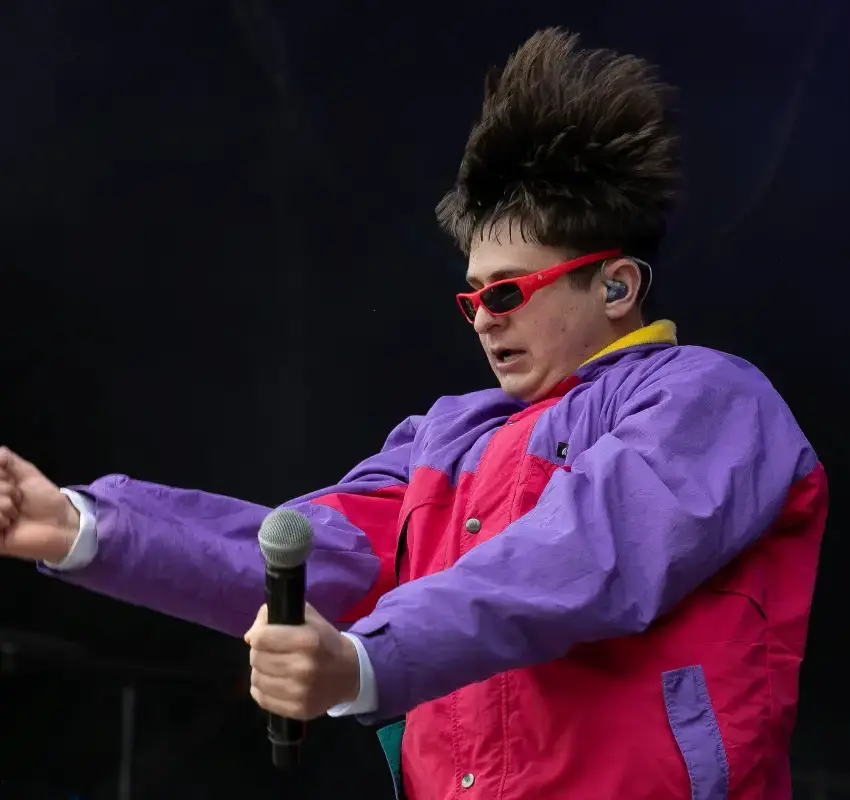 Oliver Tree sorprende con decisión sobre su herencia tras emotivo mensaje de su madre