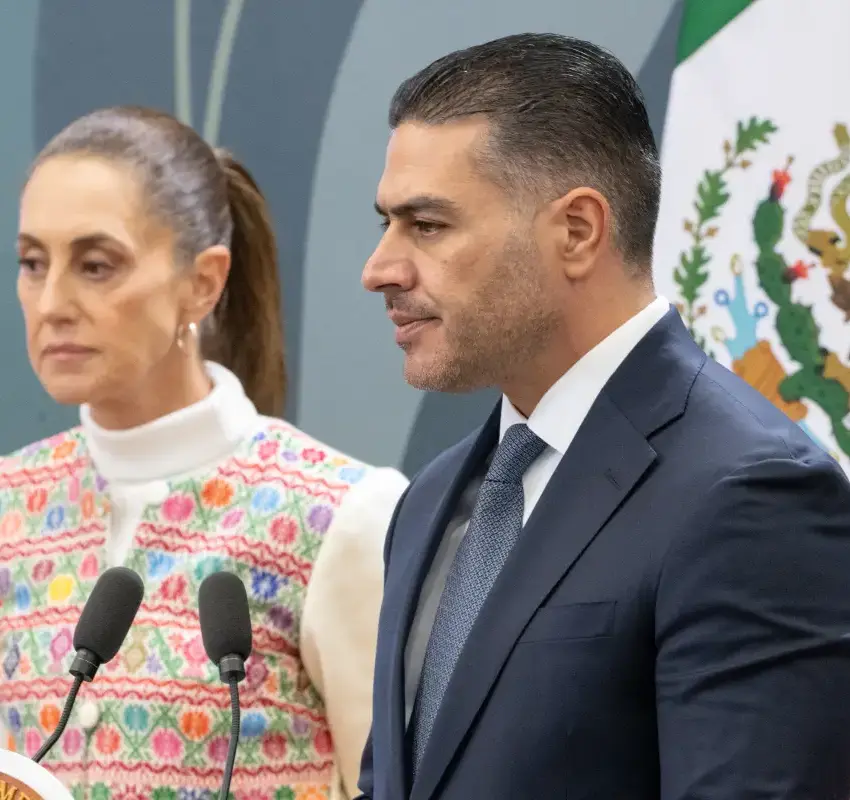 Fragmentación regional marca al CJNG tras abatimiento de ‘El Mencho’: Harfuch