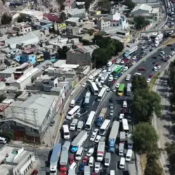 Paro de transportistas bloqueará carreteras el 24 de junio en México