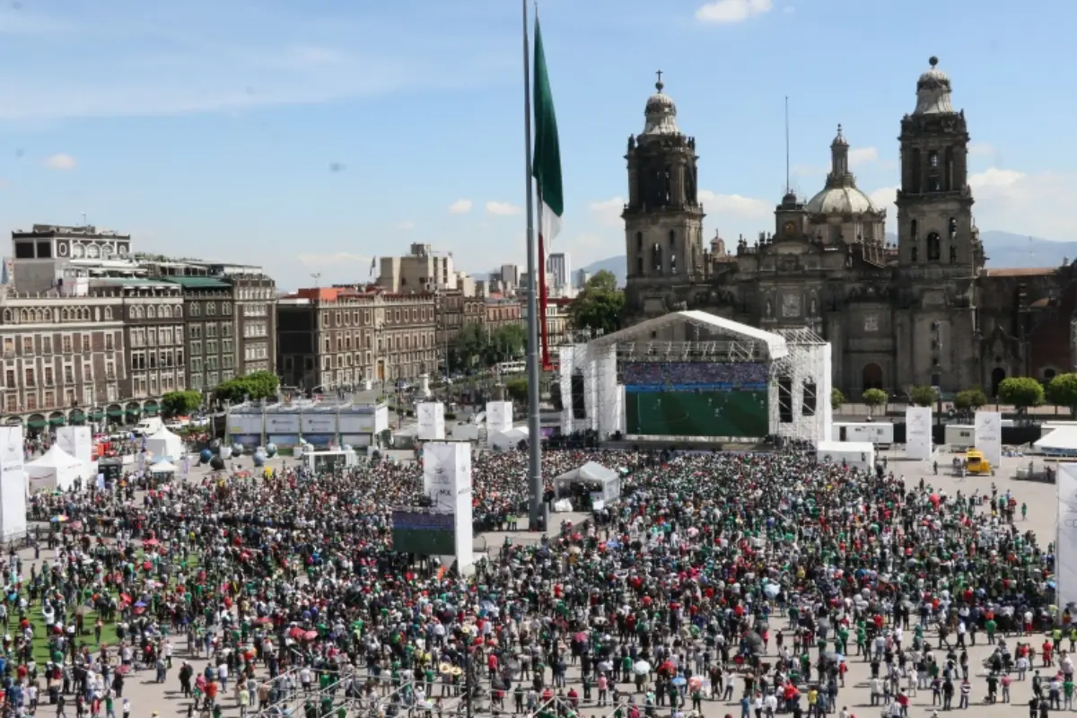 FIFA Fan Fest