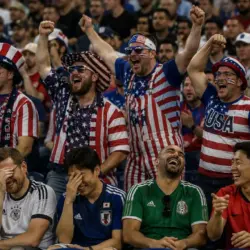 Porras de Estados Unidos en el Mundial 2026 desatan burlas y debate cultural
