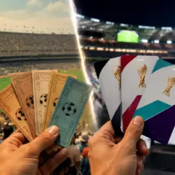Precios de los boletos para ver el Mundial 2026 se dispara frente a México 1986