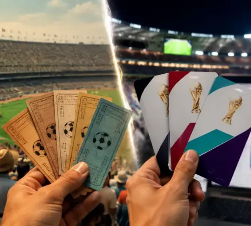 Precios de los boletos para ver el Mundial 2026 se dispara frente a México 1986