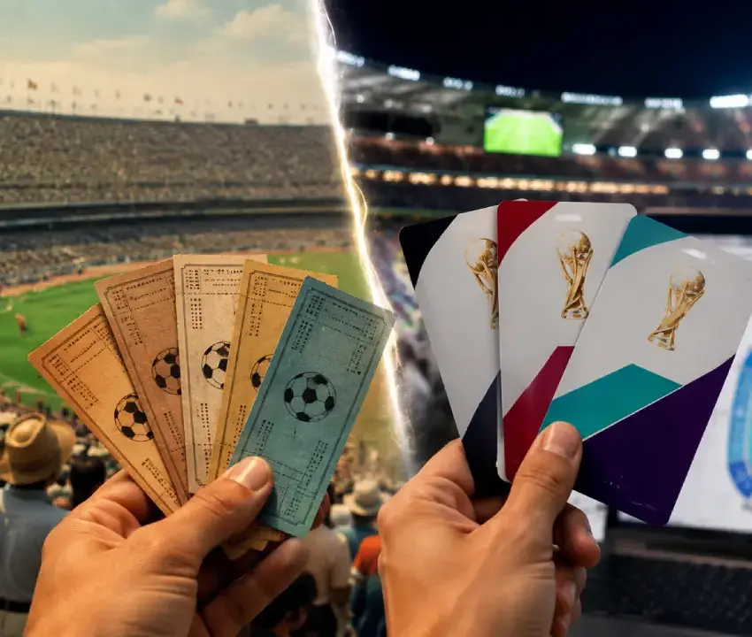 Precios de los boletos para ver el Mundial 2026 se dispara frente a México 1986