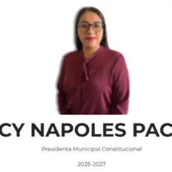 Morena inicia proceso contra Nancy Nápoles por presunto secuestro simulado