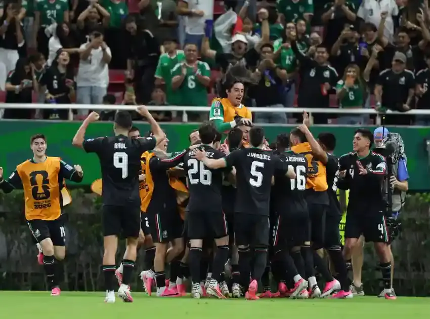 ¿Cuándo comienzan las fases de eliminación directa en el Mundial 2026?