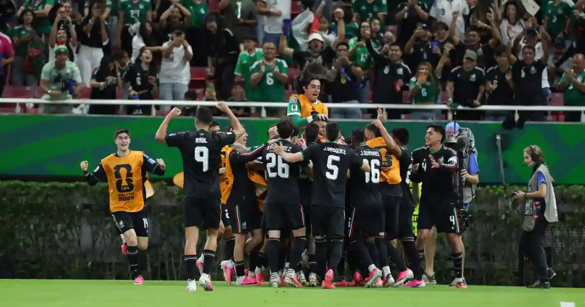Cuándo comienzan las fases de eliminación directa en el Mundial 2026 | Fechas de dieciseisavos octavos y cuartos de final Mundial 2026