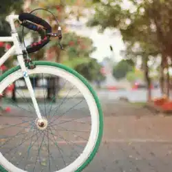 Bicicletas: el medio de transporte que el siglo XXI volvió a descubrir