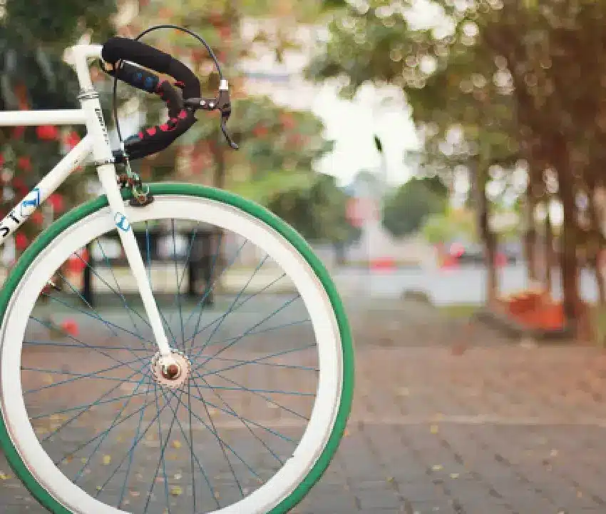 Bicicletas: el medio de transporte que el siglo XXI volvió a descubrir