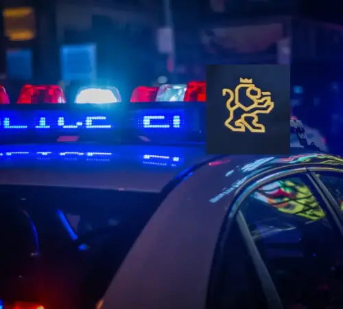 Policías de San Pedro prueban tecnología de traducción en tiempo real para atender a turistas extranjeros
